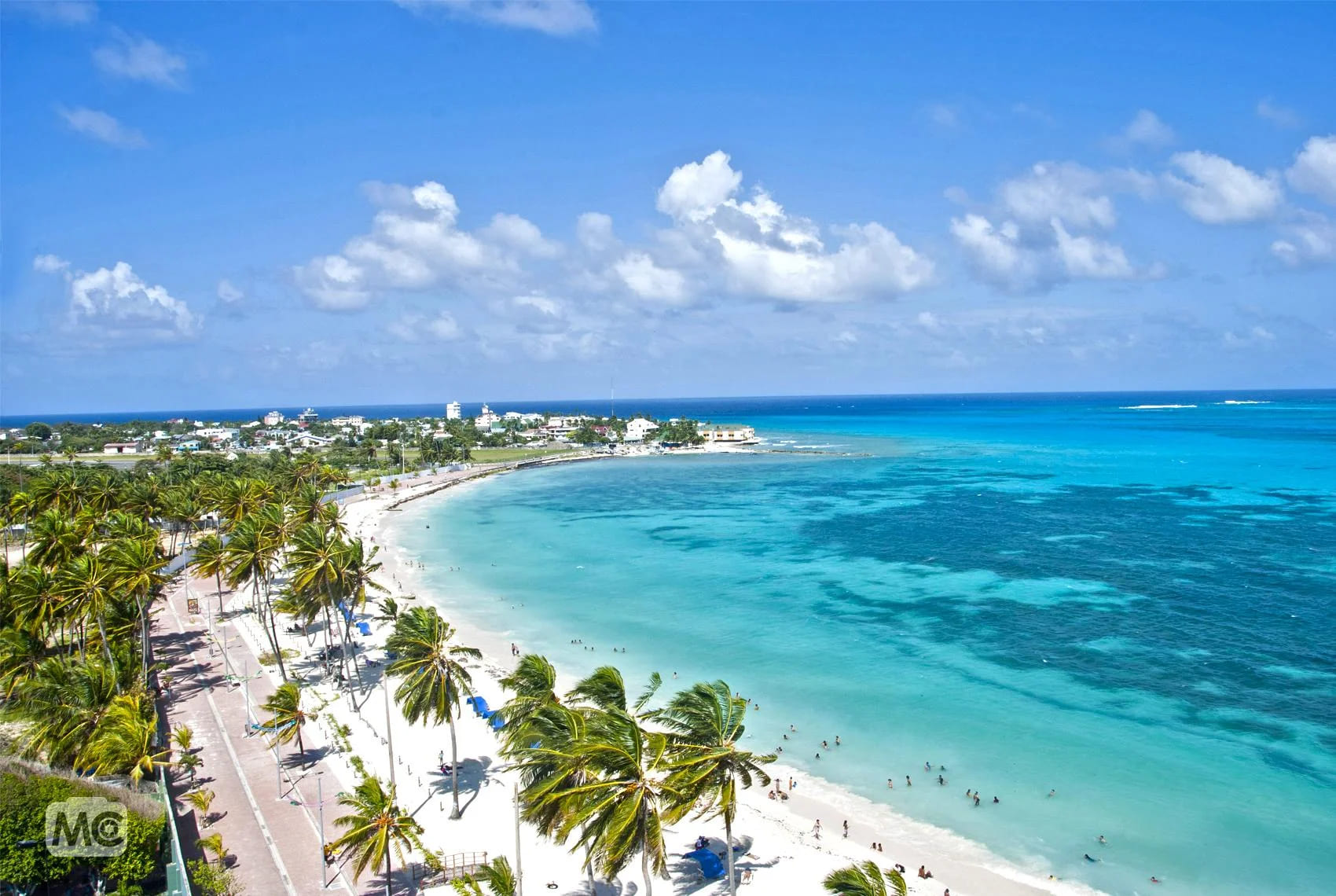 Alerta Ambiental En Islas De Providencia Y Santa Catalina Inundadas De